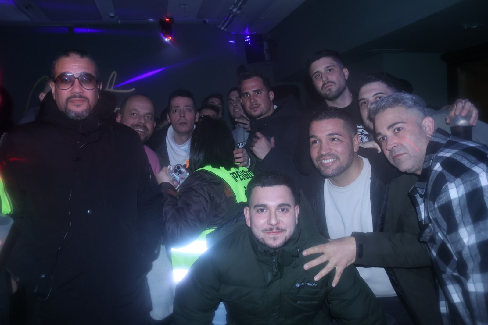 Los jóvenes vuelven a llenar las calles de Ciudad Rodrigo por el Carnaval del Toro