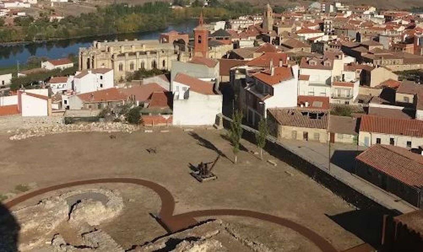 CEIP Santa Teresa de Alba de Tormes
