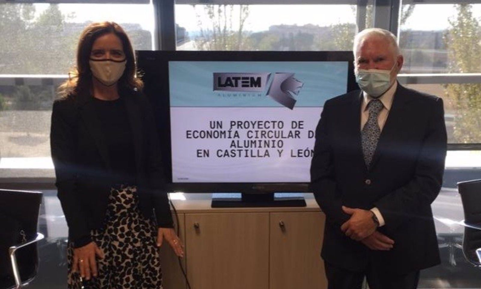 Carlota amigo latemaluminio