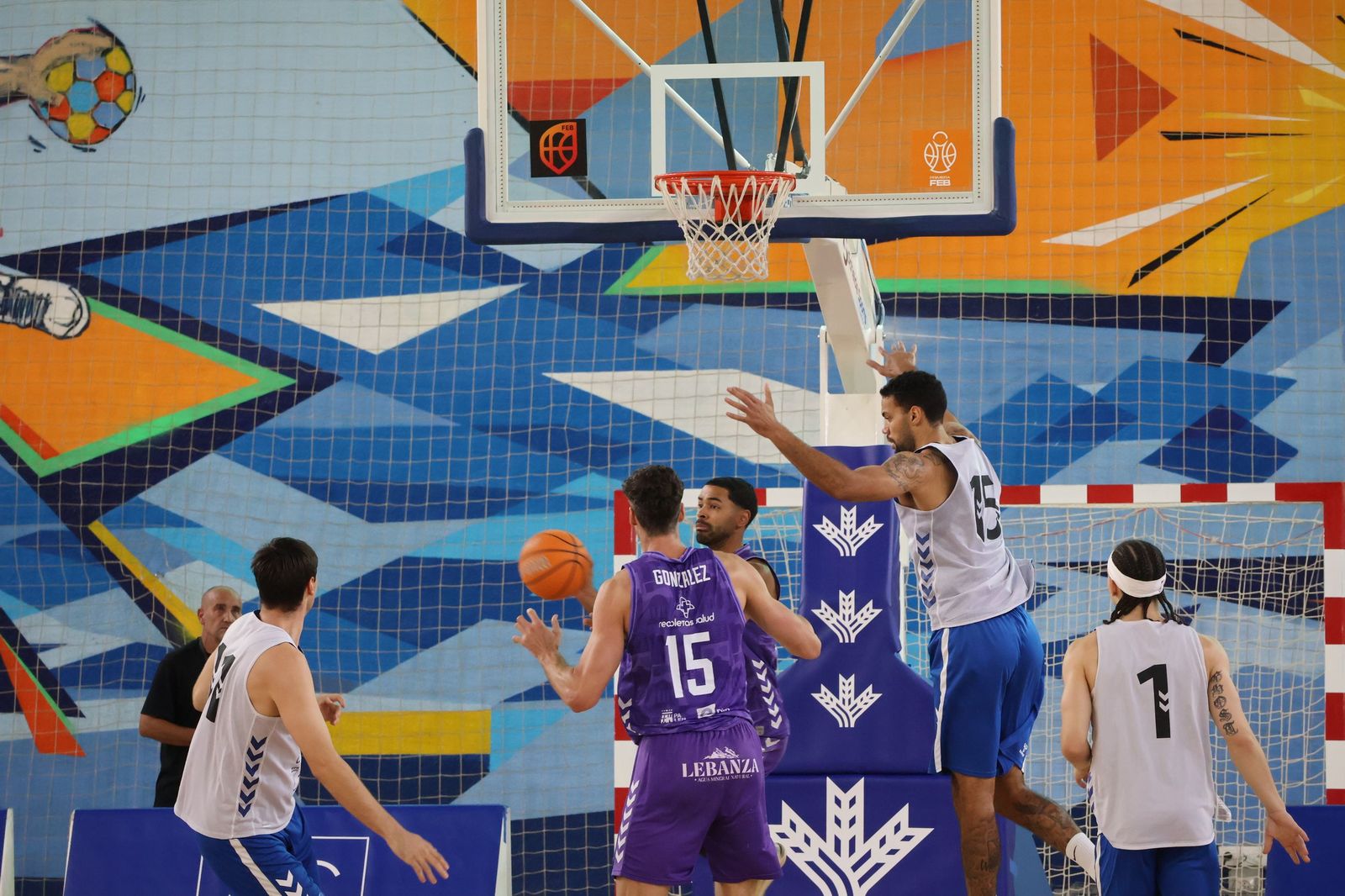 CB Zamora - Super Agropal Palencia (5).JPG