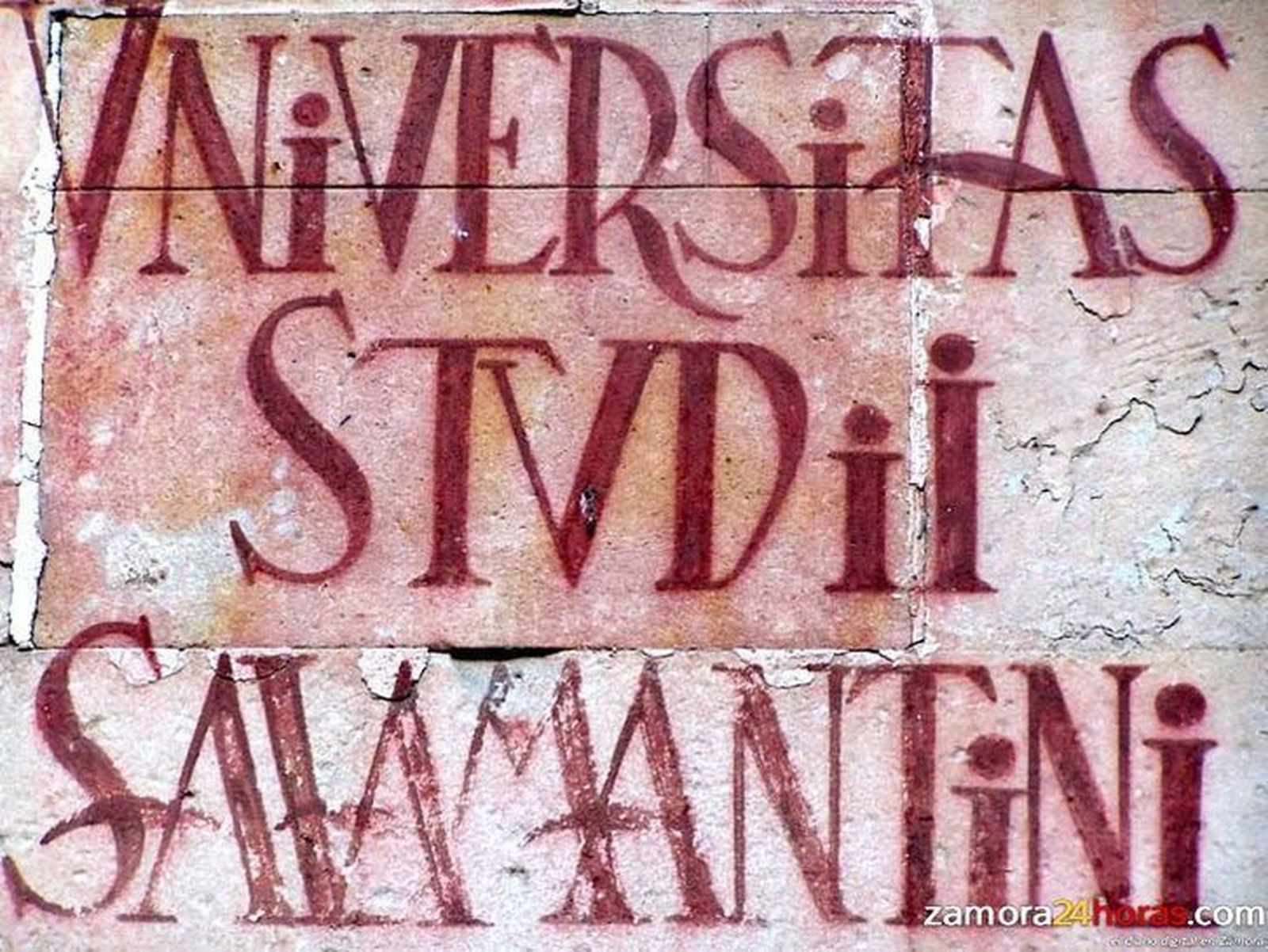 Los estudiantes extranjeros creen que la Usal es la segunda mejor universidad de España, por detrás de la de Granada