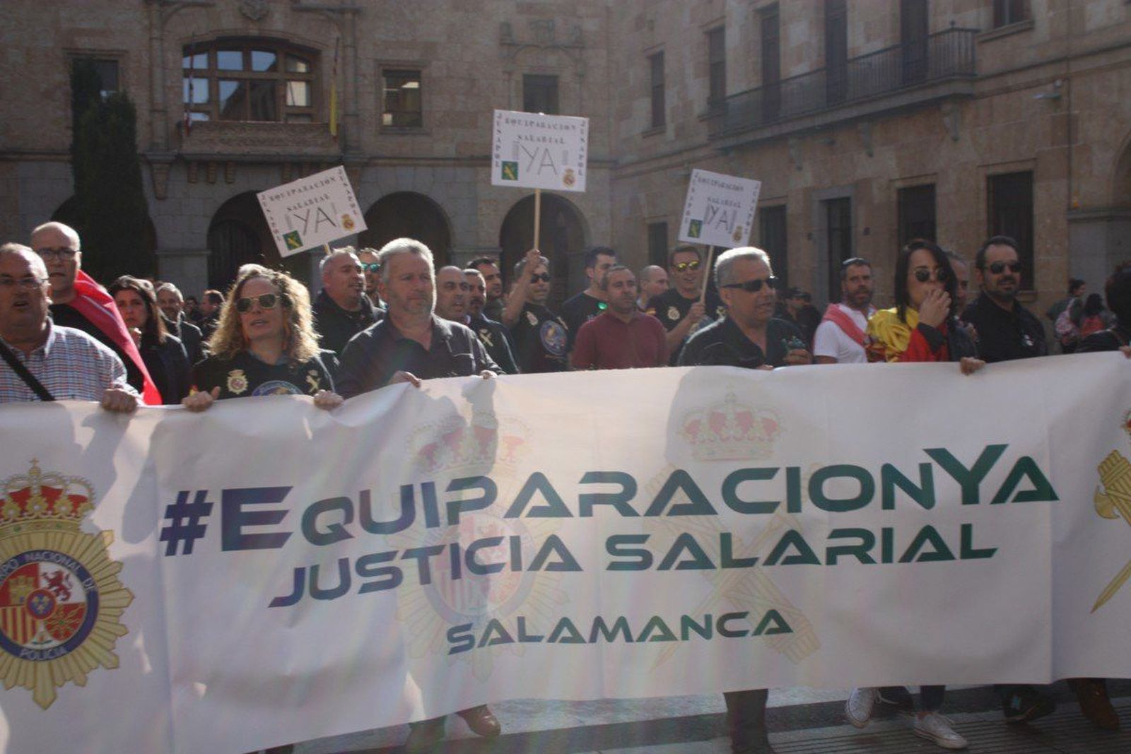 Concentración de Jusapol