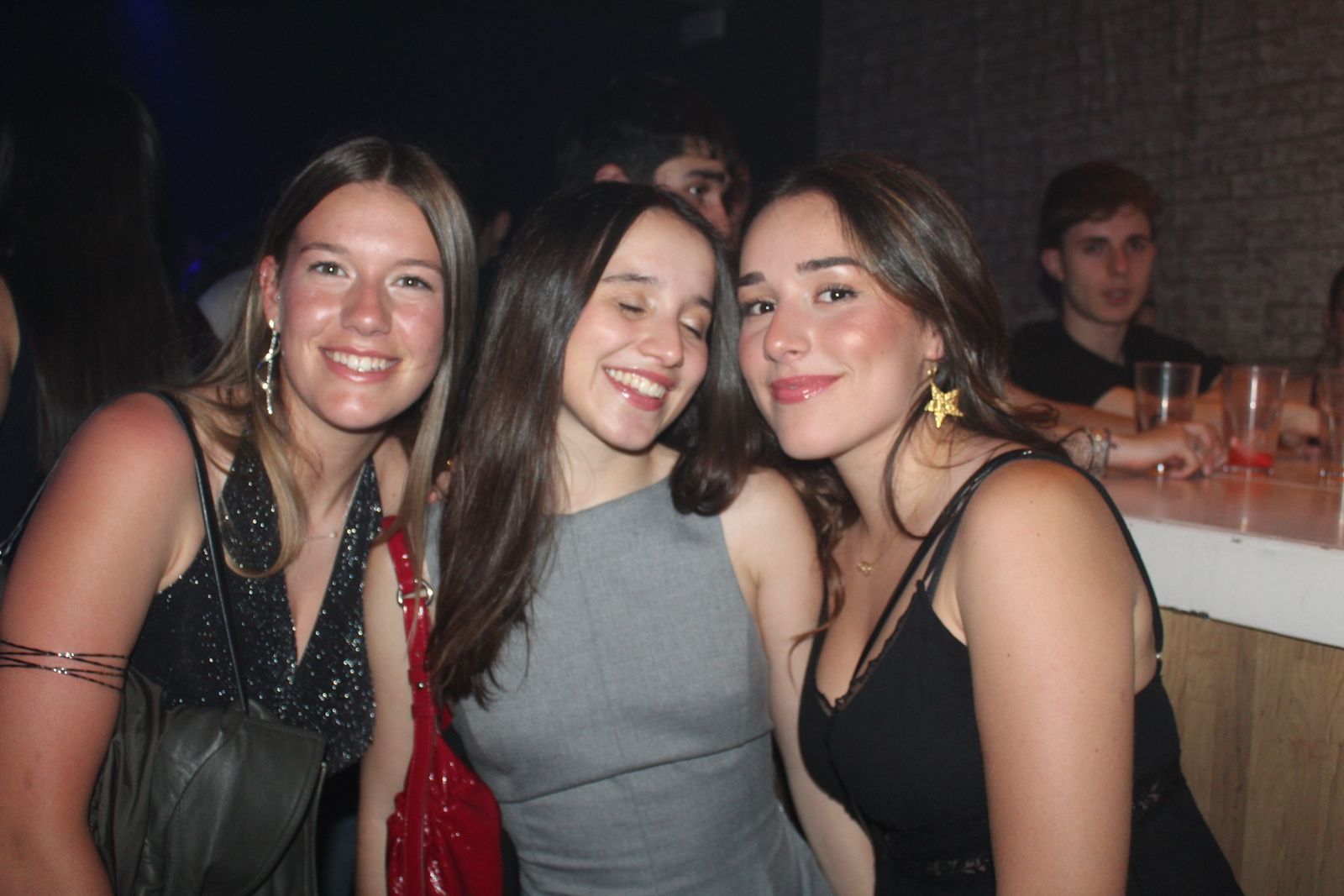 Salamanca de noche, viernes 4 de julio