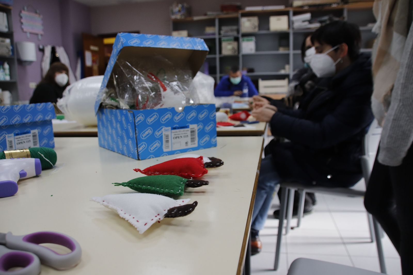 Salud Mental Salamanca | Fotos: Andrea M