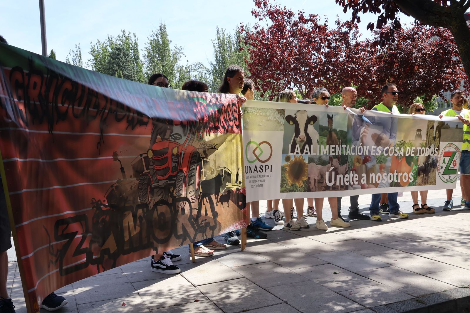 Marcha silenciosa en homenaje a David Lafoz (16).JPG