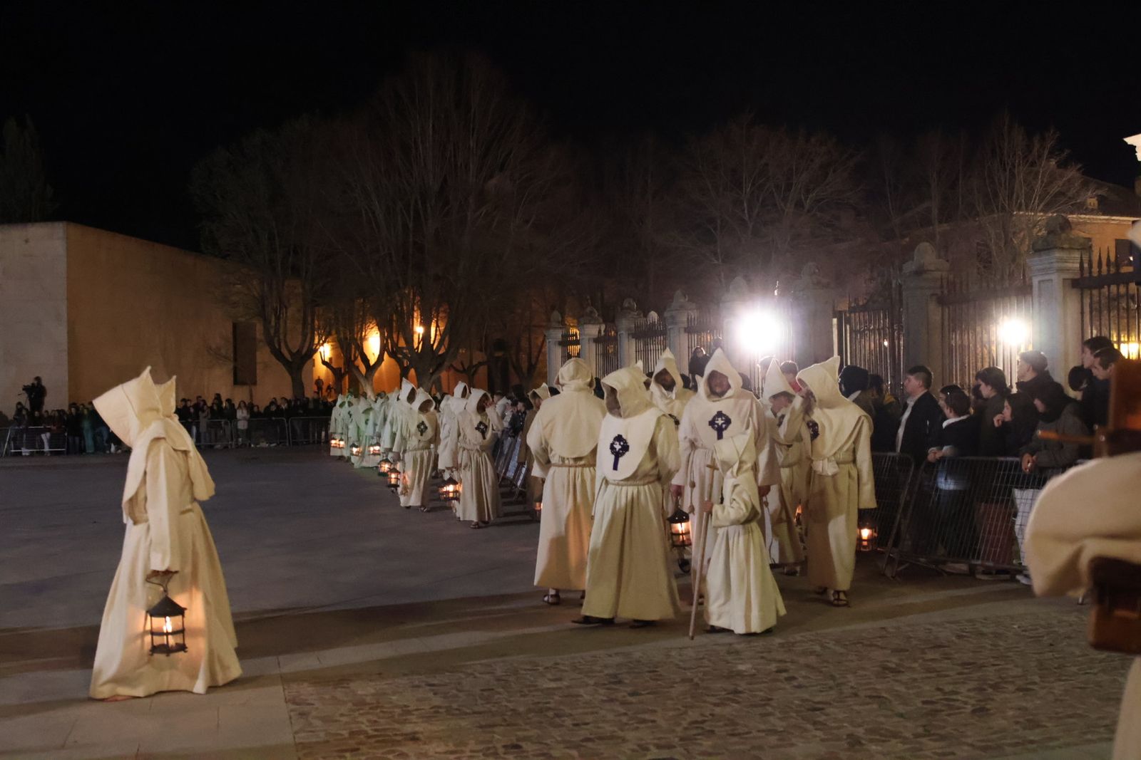 GALERÍA | Revive en imágenes la procesión del Espíritu Santo