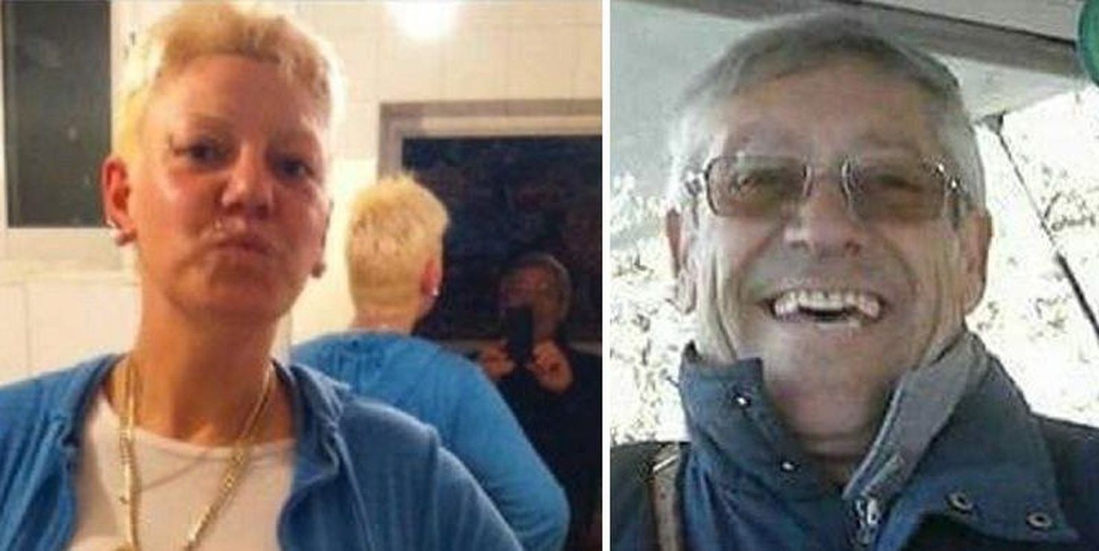 Prisión sin fianza para la acusada de matar al feriante 'Pepe Sonrisas'