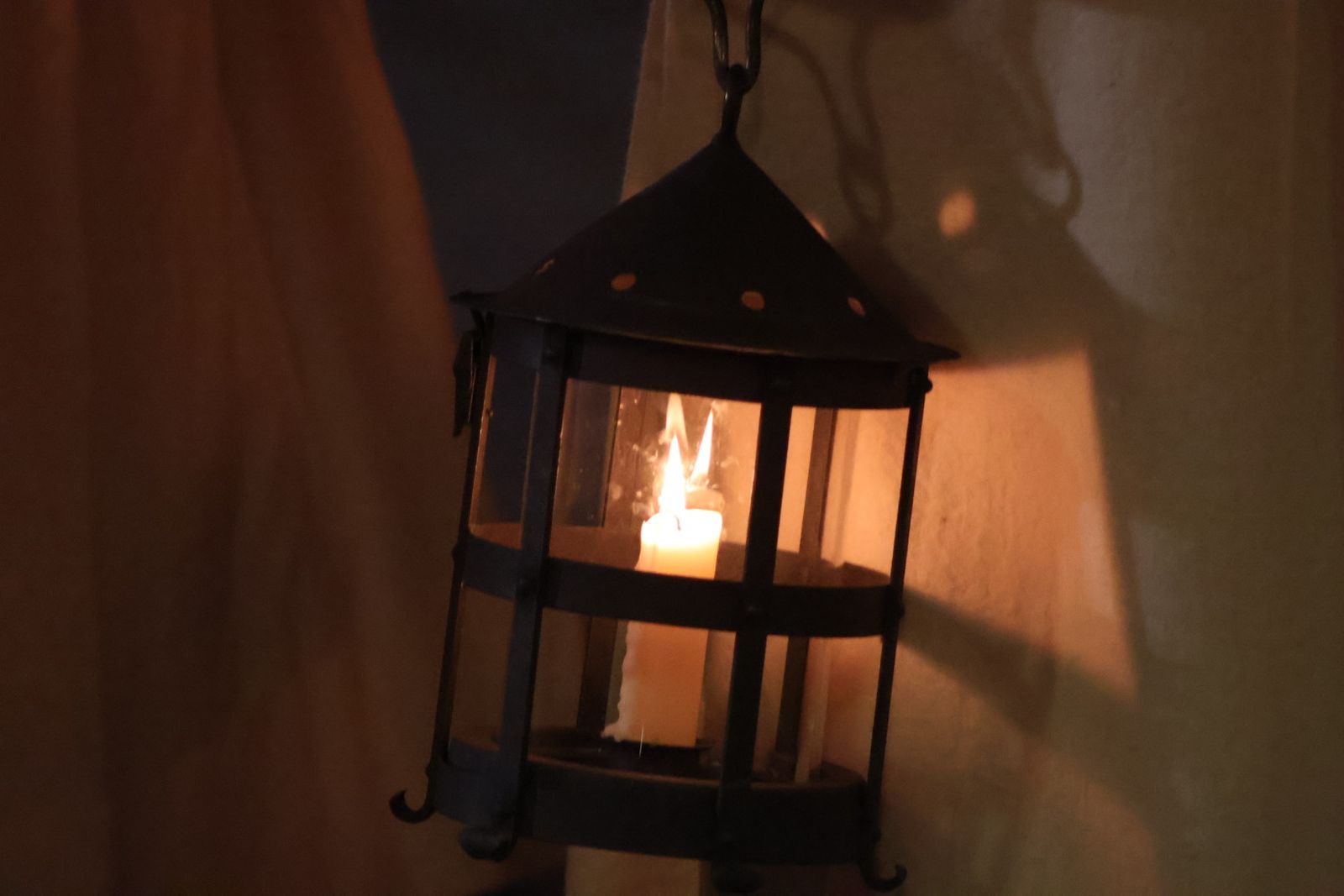 GALERÍA | Revive en imágenes la procesión del Espíritu Santo