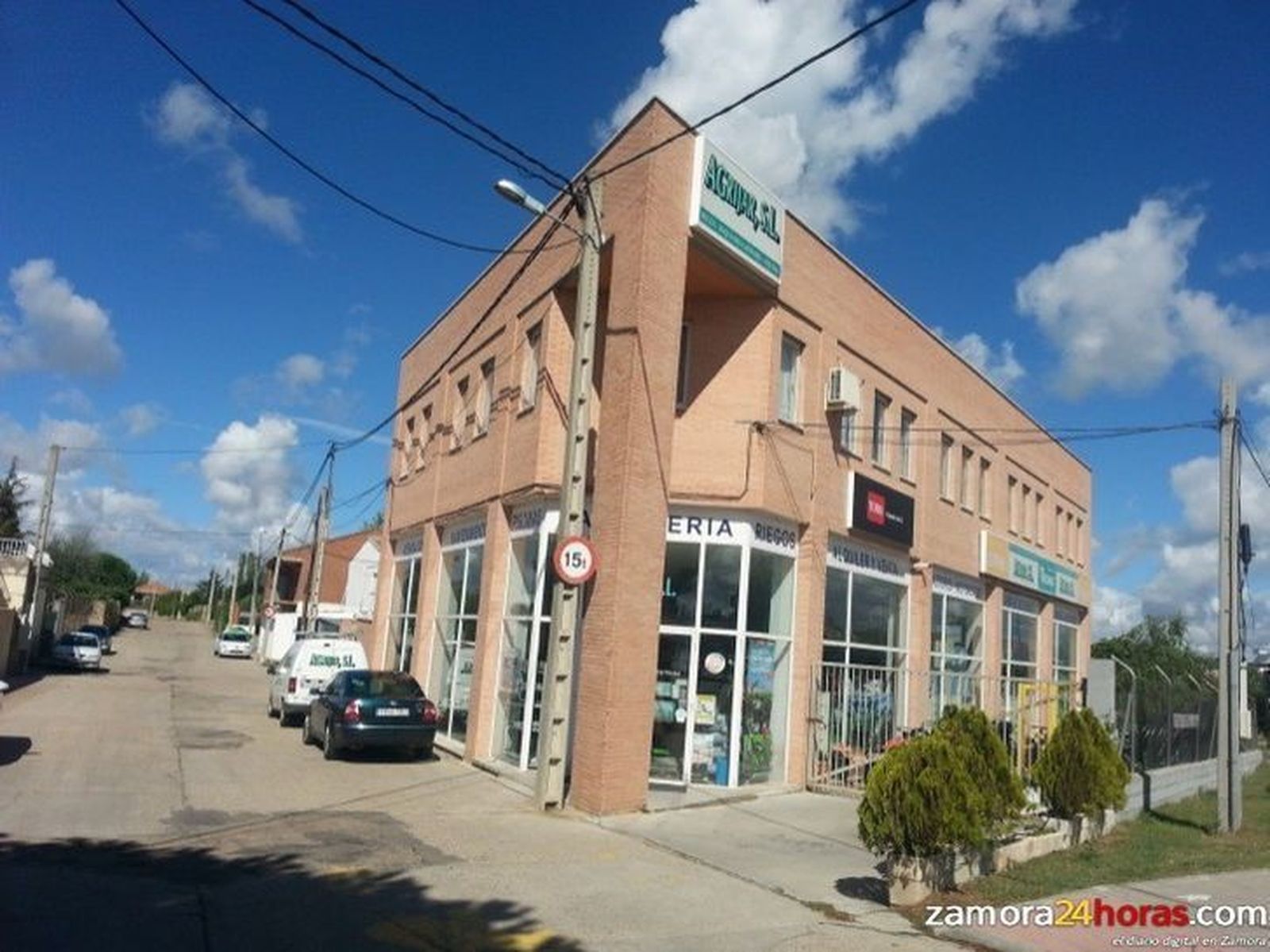 Agrijar regala hasta 150 euros en accesorios a sus clientes al comprar una máquina de Stihl