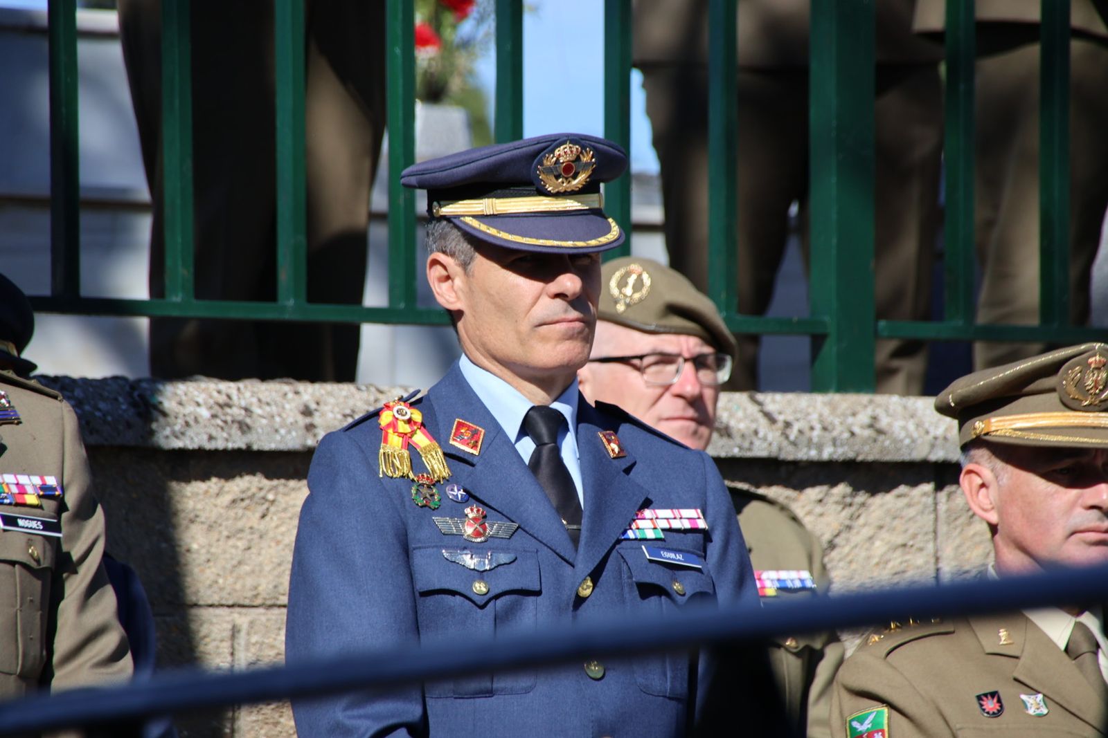 Día de los Caídos por la Patria