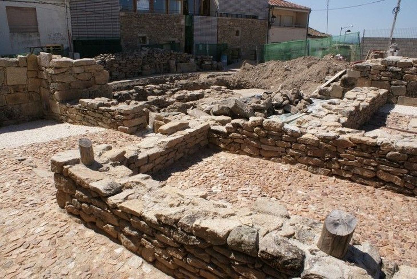 Los recortes de la Junta llegan a la Casa del Parque Arribes del Duero que cierra sus puertas