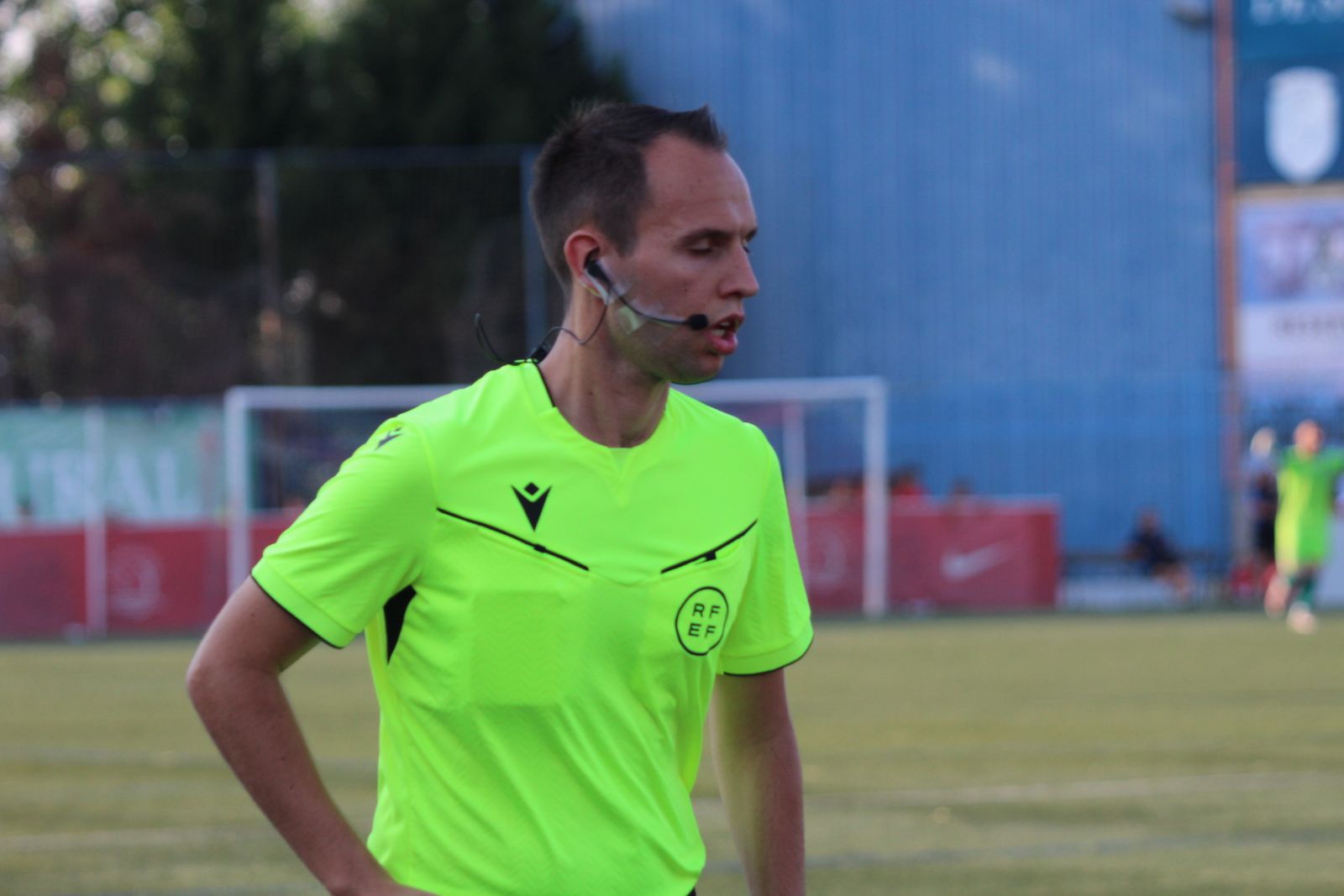 Copa RFEF: UD Santa Marta - Unionistas.