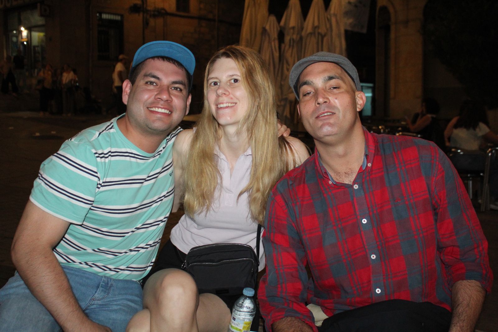 Así se ha vivido la tarde-noche en la penúltima jornada de la Feria de Días