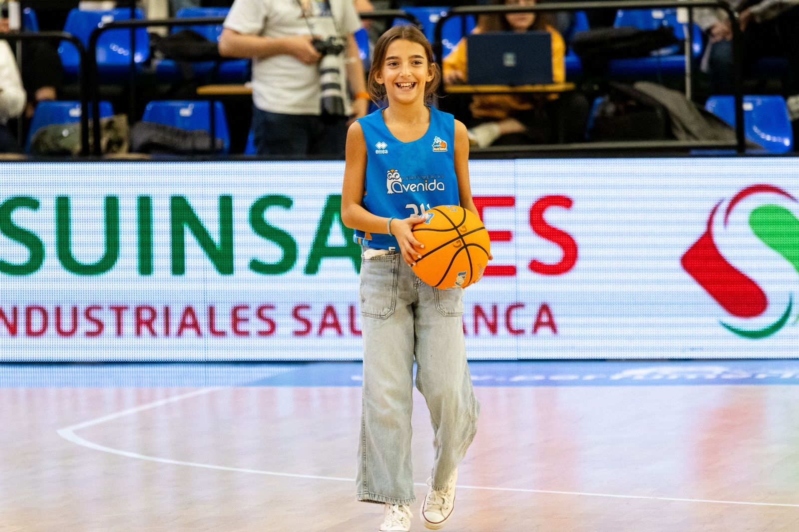 Perfumerías Avenida - IDK