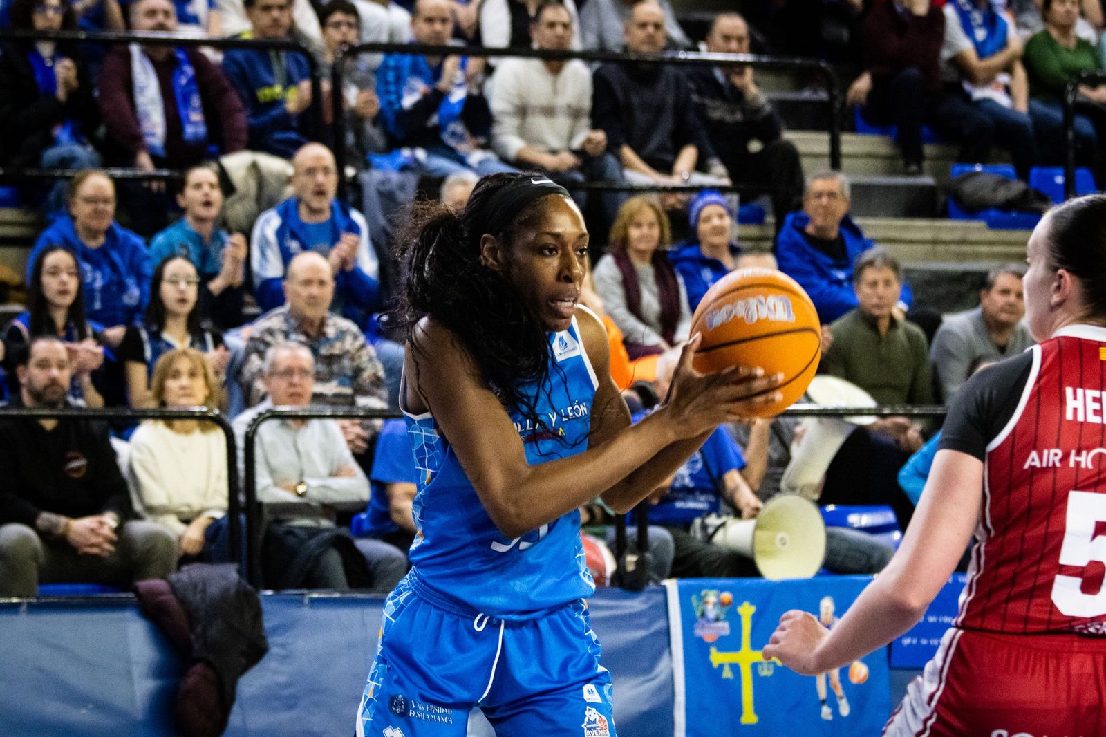 Perfumerías Avenida – Casademont Zaragoza