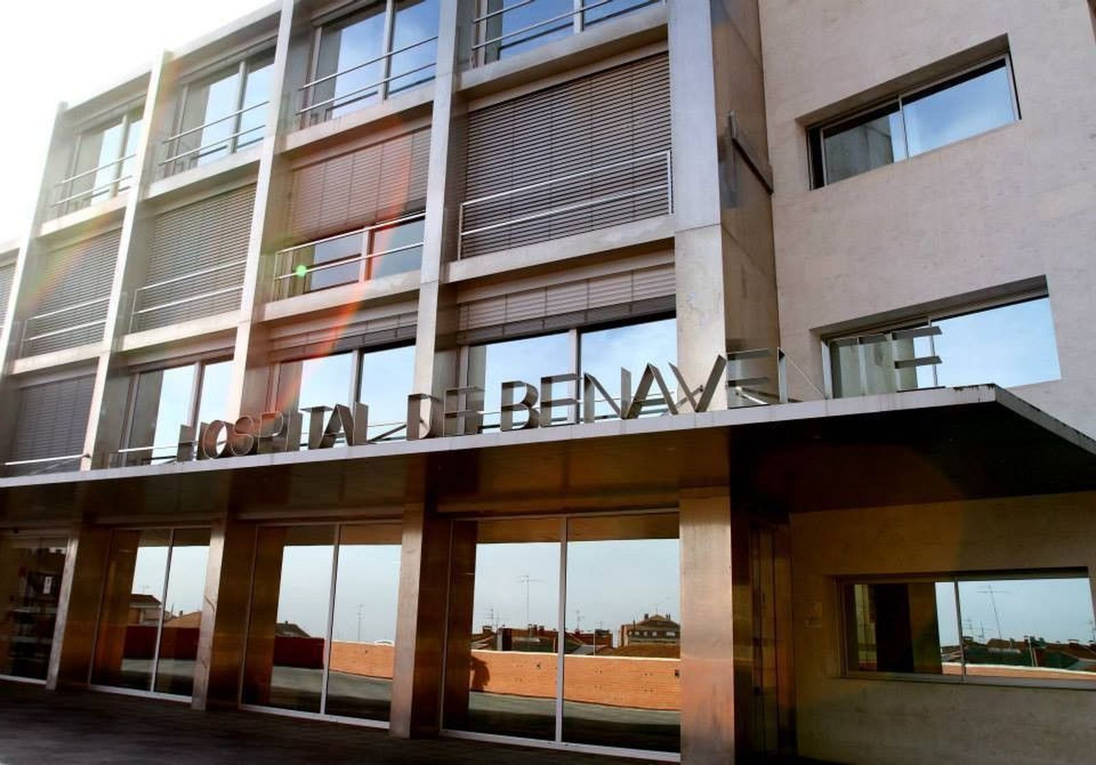 El PSOE lanza un ultimátum ante la “insostenible” situación del Hospital de Benavente
