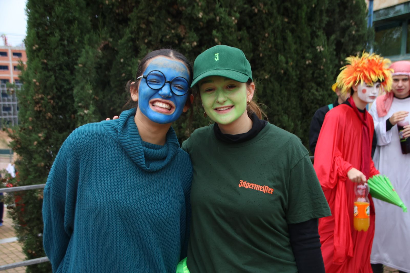 Fiestas de San Alberto