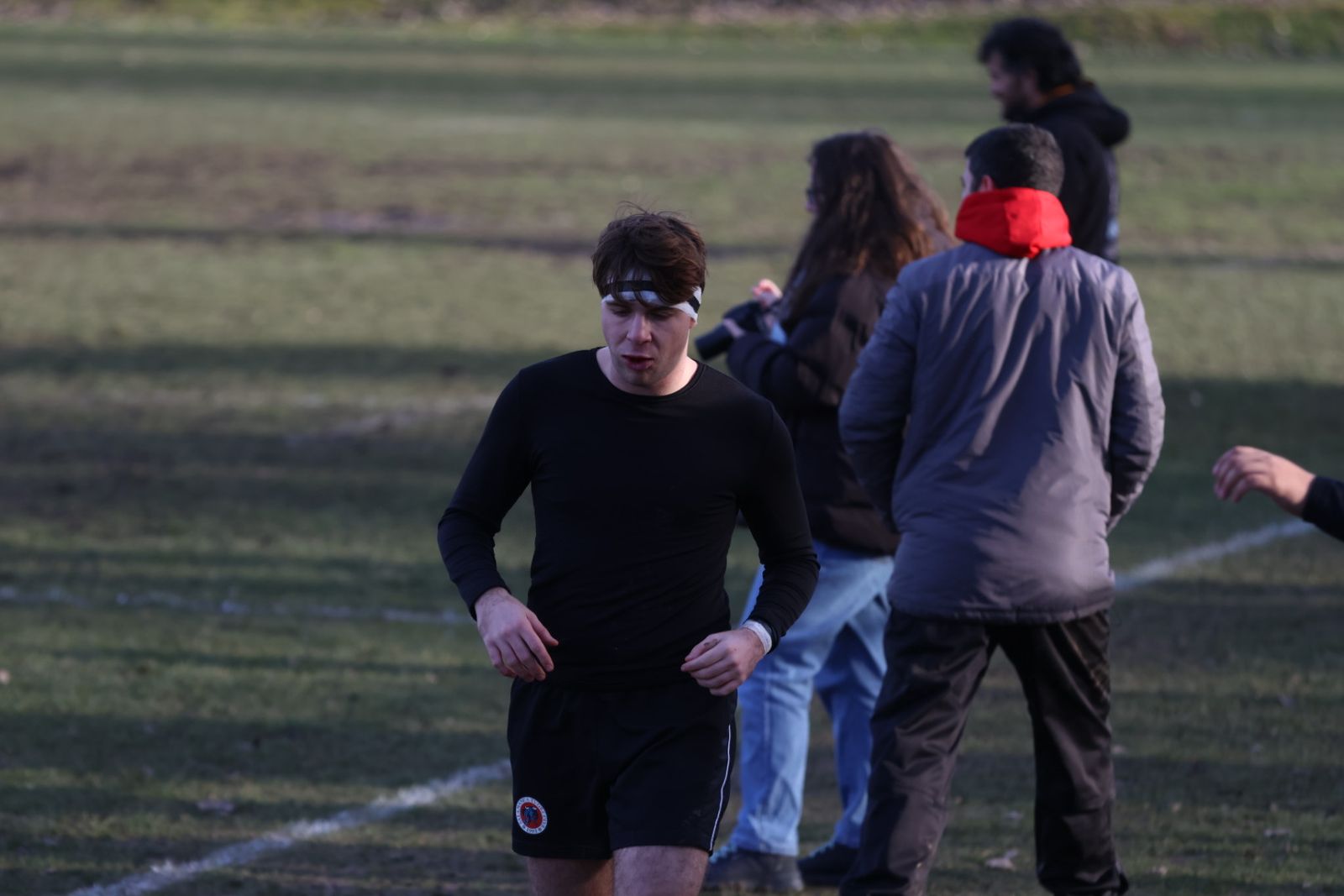 Salamanca Rugby Club - Rugby Aparejadores