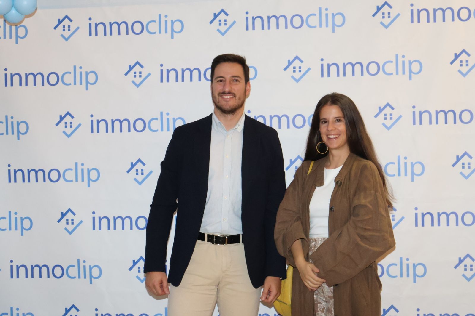 InmoClip celebra la Fiesta del Otoño con la sociedad salmantina