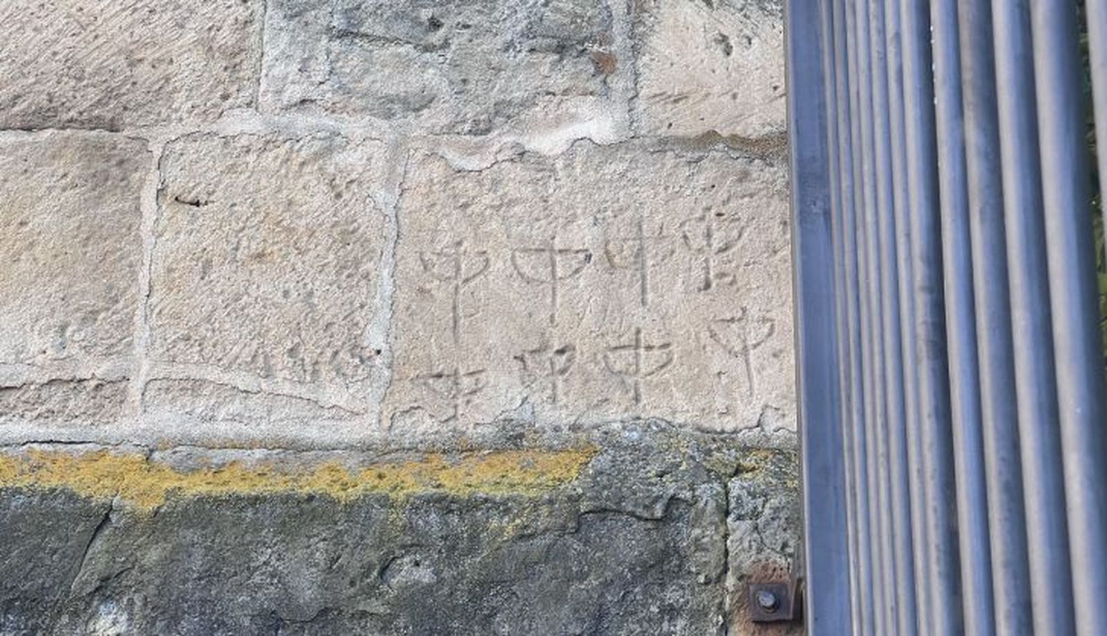 Visita guiada por el barrio de San Cristóbal - Las Claras