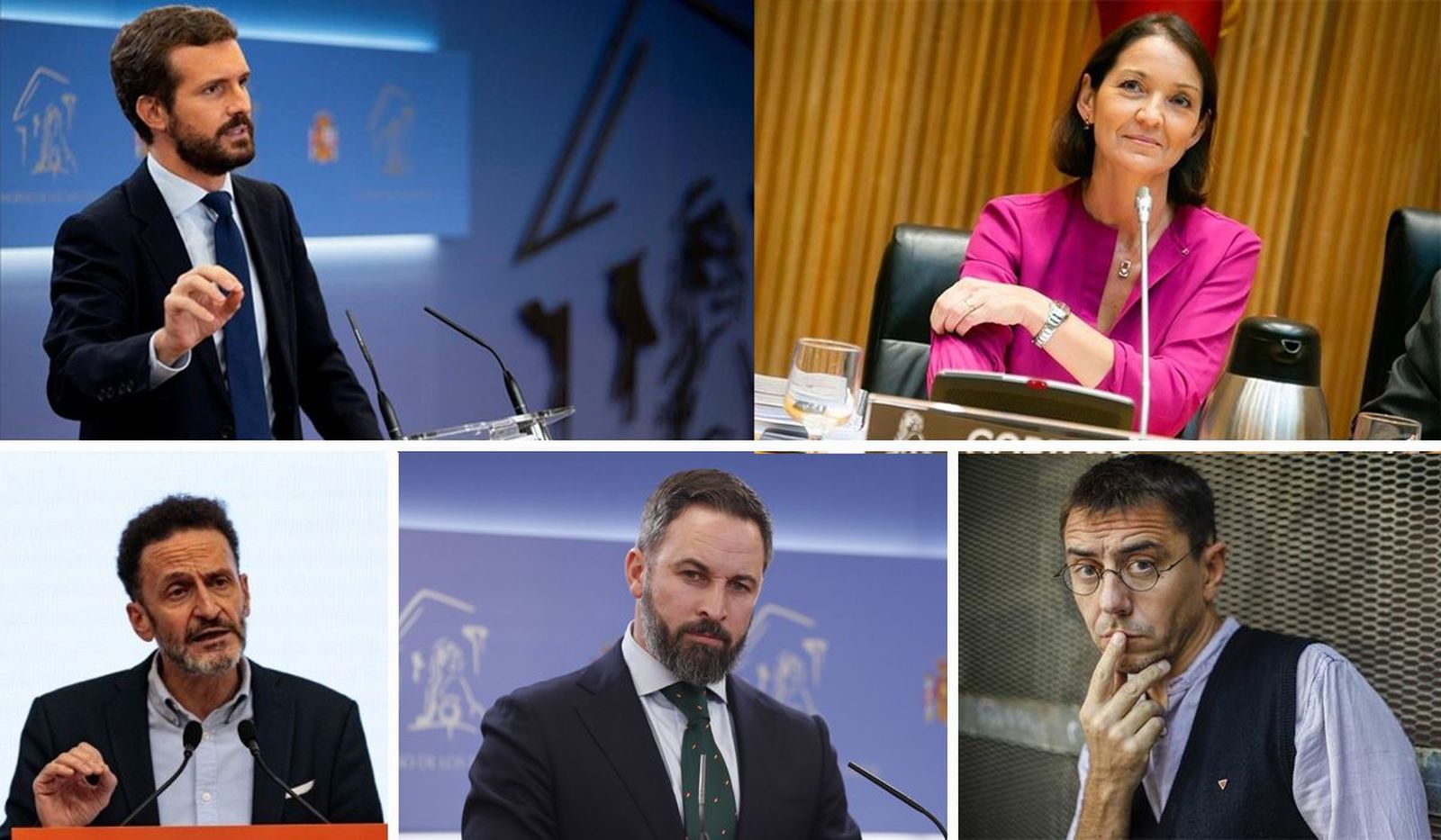 Última semana de campaña en Zamora