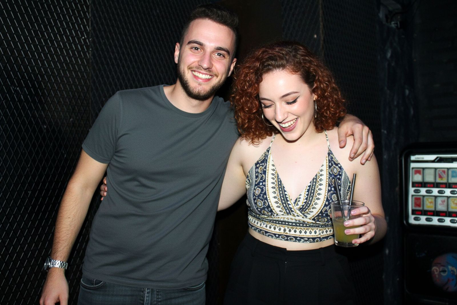 Salamanca de Noche, viernes 7 de noviembre