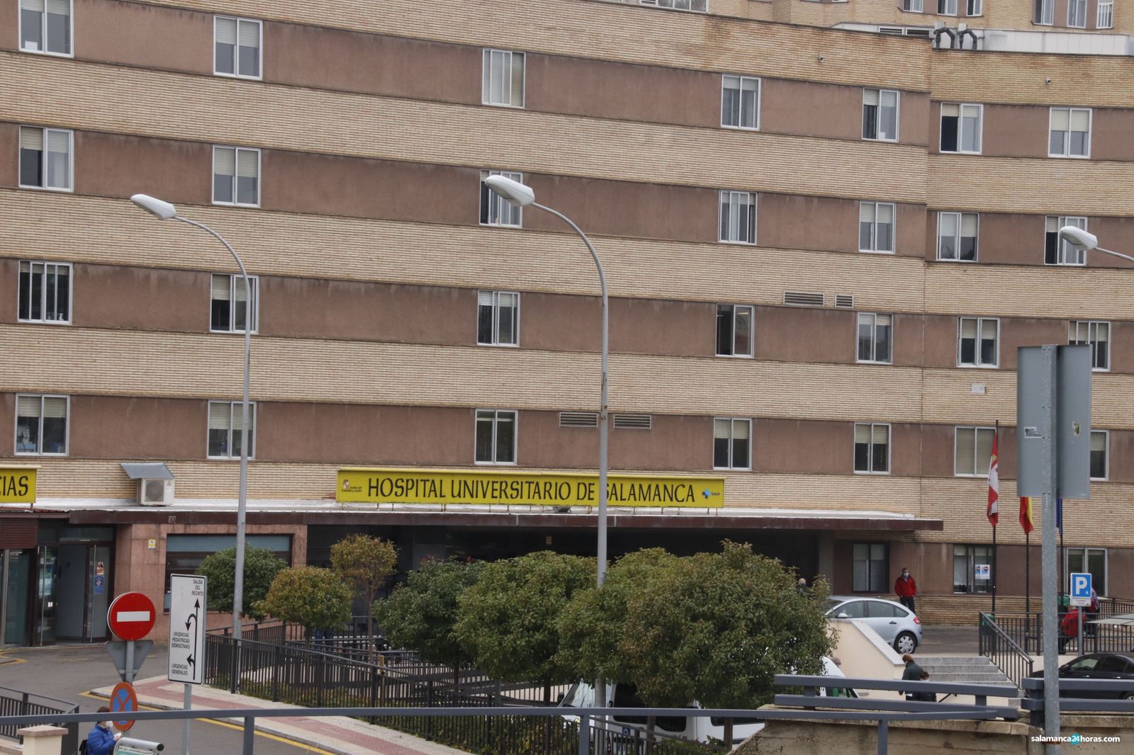 Hospital clinico (9)