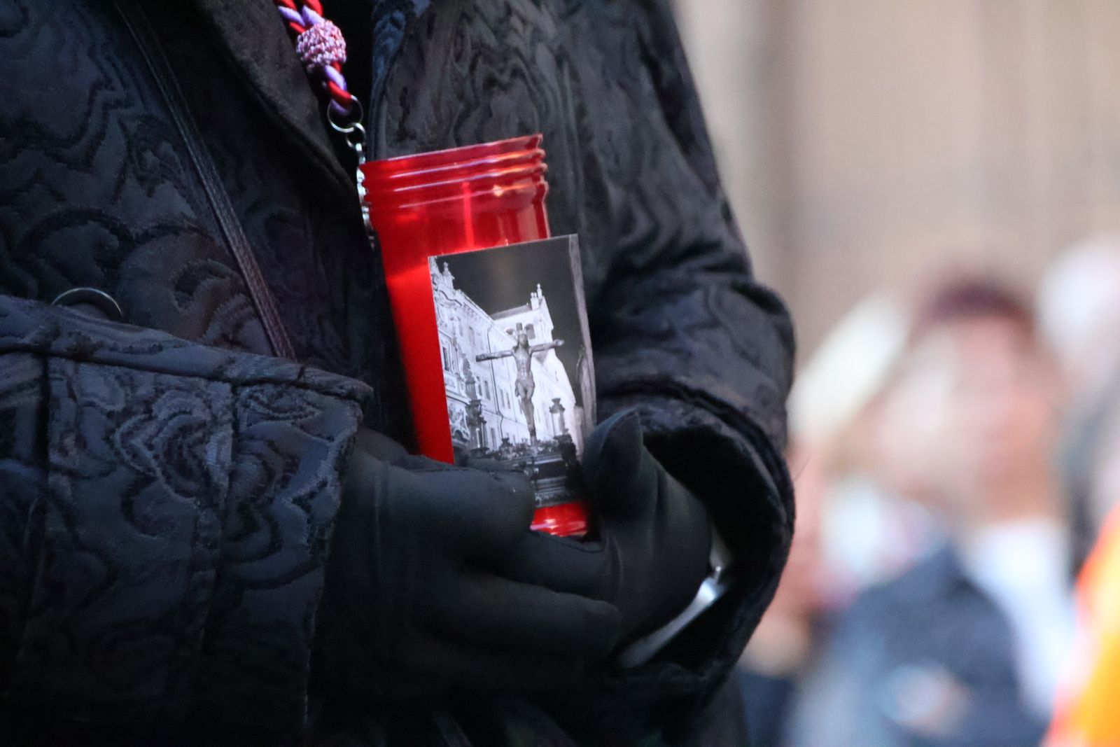 Procesión de la Seráfica Hermandad