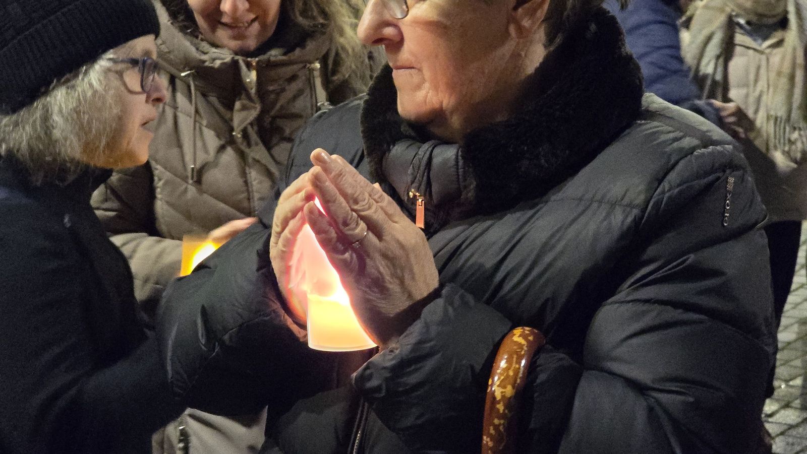 Entierro de la Sardina en el Barrio del Oeste