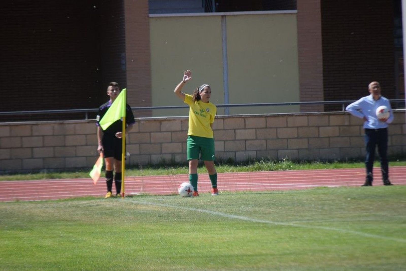 Amigos del Duero   Parquesol 18 19 (19)