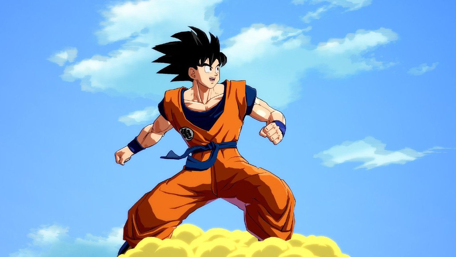 Goku
