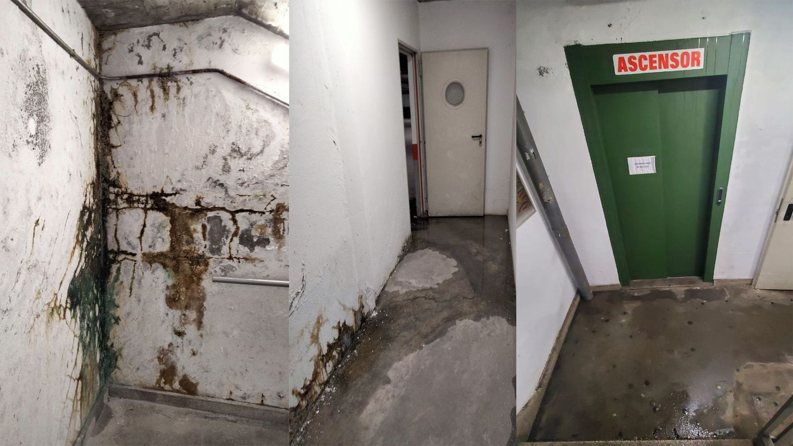 Parking de la Constitución