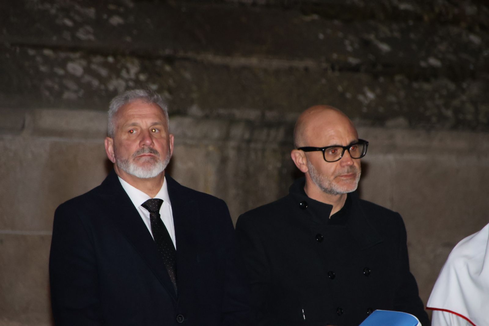 Procesión del Cristo Yacente