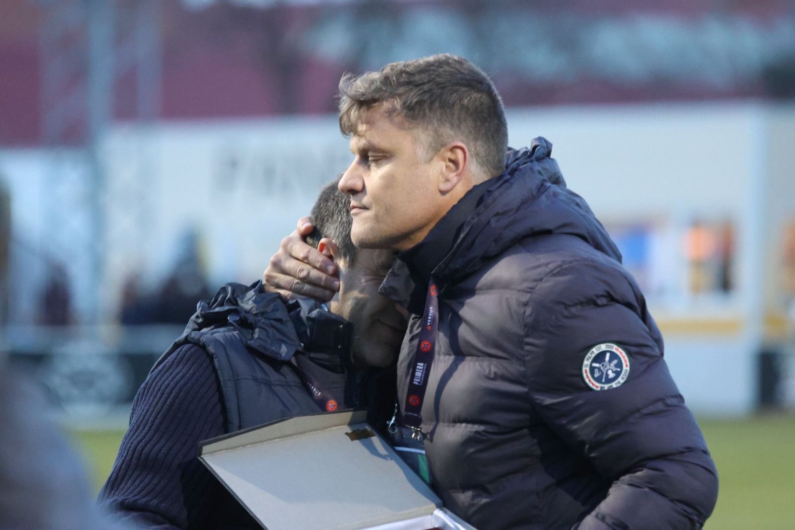 Unionistas - Talavera