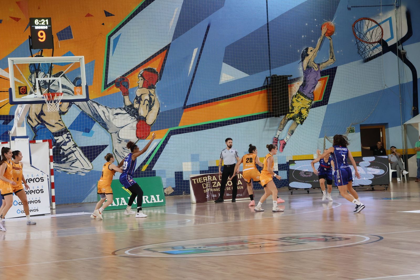 Zamarat-Oses Construcción