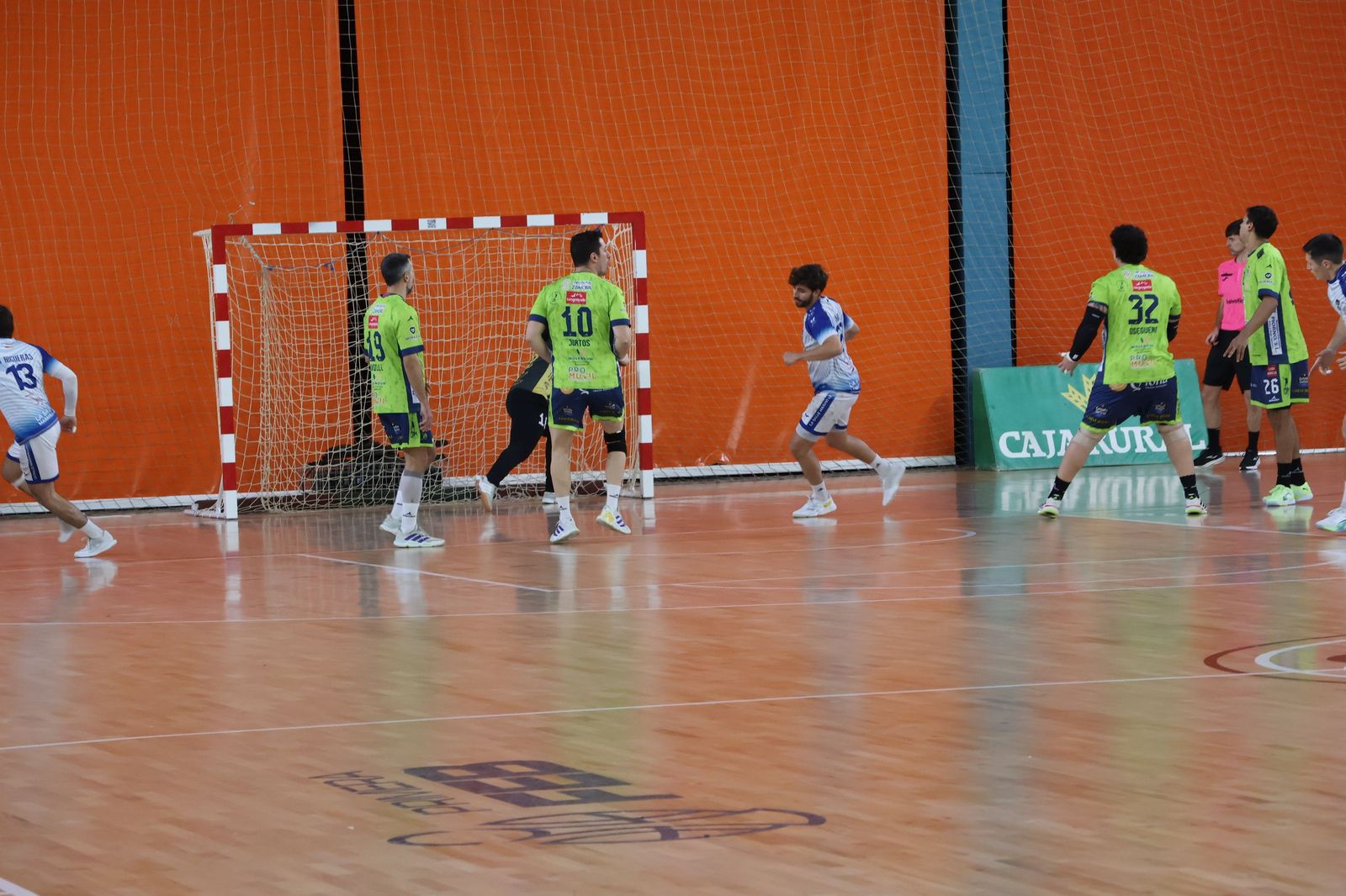 BM ZAMORA - MIRAVILLAS