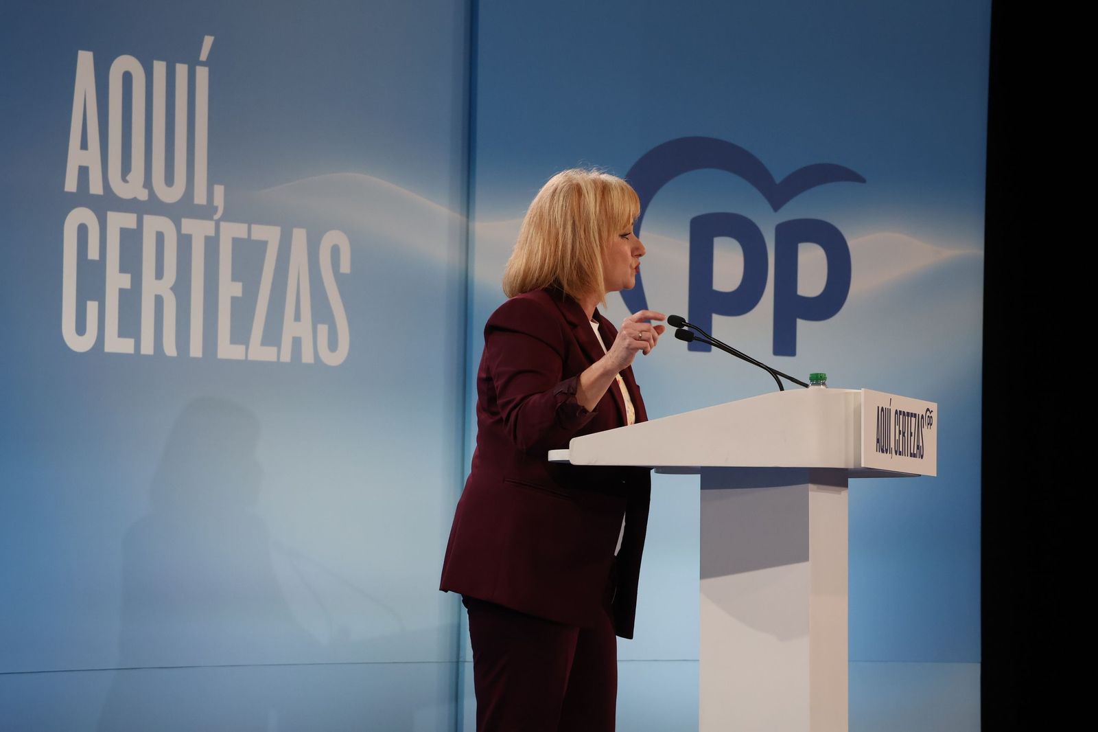 GALERÍA | La visita de Alfonso Fernández Mañueco a Zamora, en imágenes