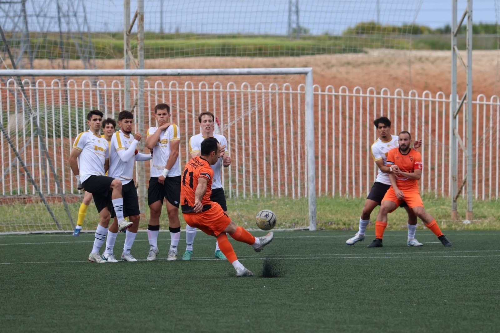 Salamanca CF UDS B – Ciudad Rodrigo