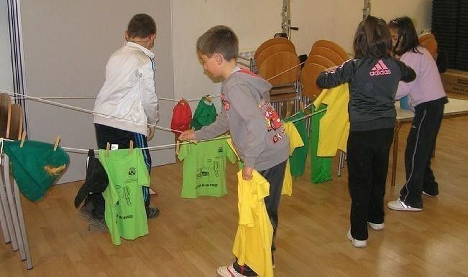 Programación especial para celebrar el Día Internacional de la Mujer