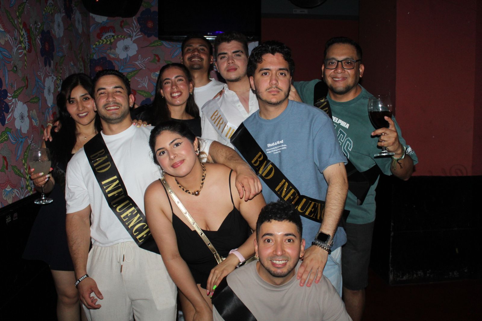 Salamanca de noche, viernes 5 de septiembre