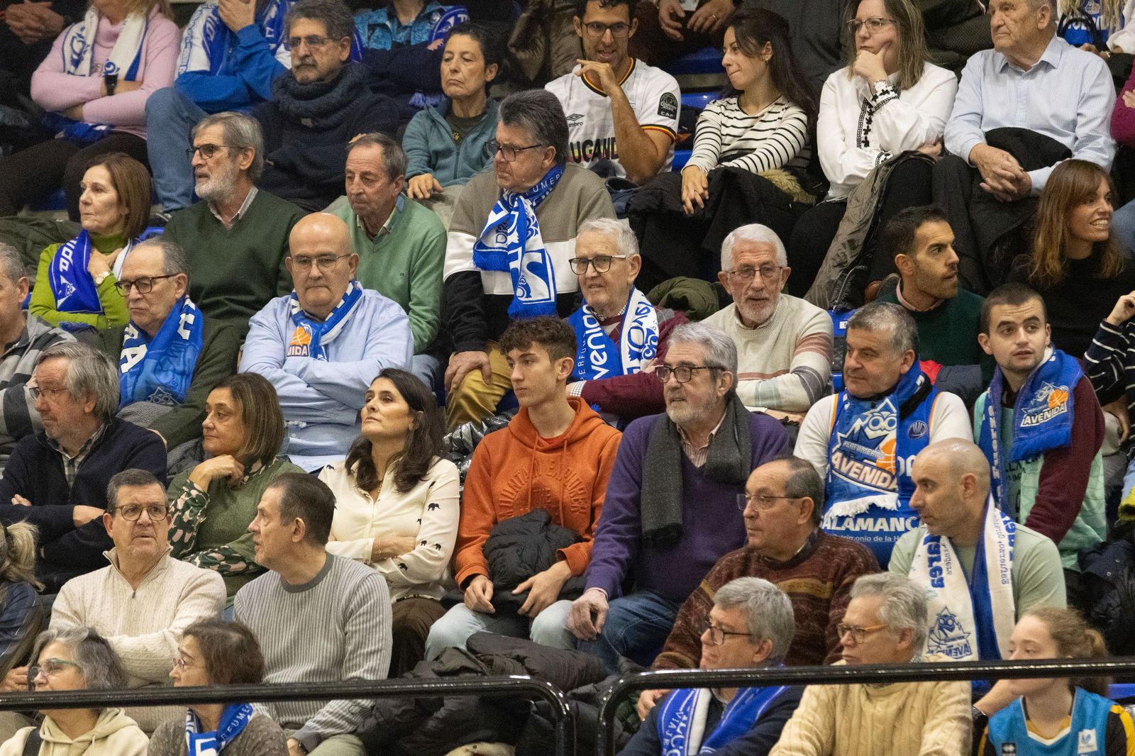 Perfumerías Avenida – Joventut