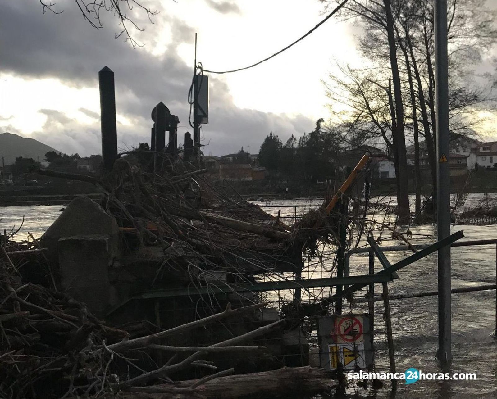 Puente del Congosto daños (1)