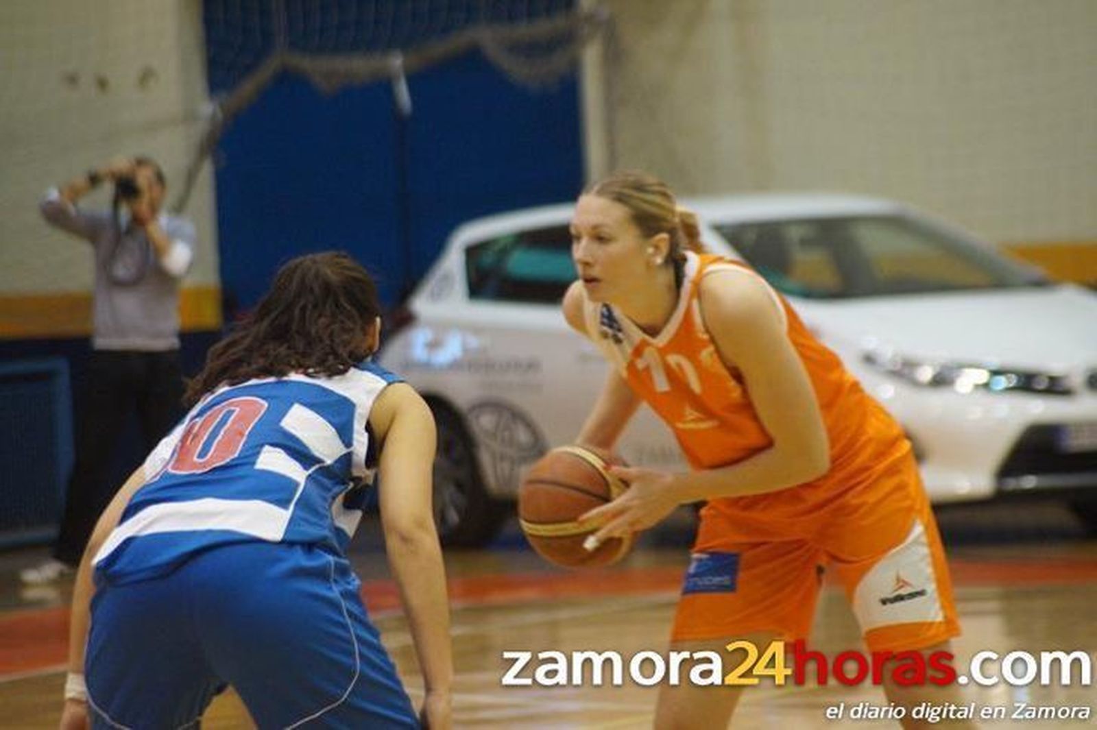 Con todo ante el Cadí La Seu