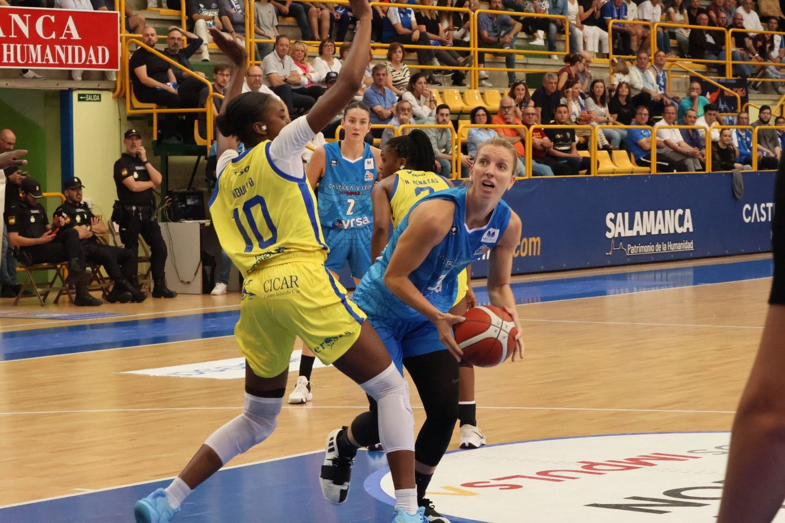 Perfumerías Avenida - Spar Gran Canaria