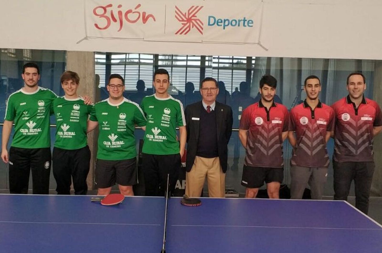 LA ATALAYA GIJÓN   VTM