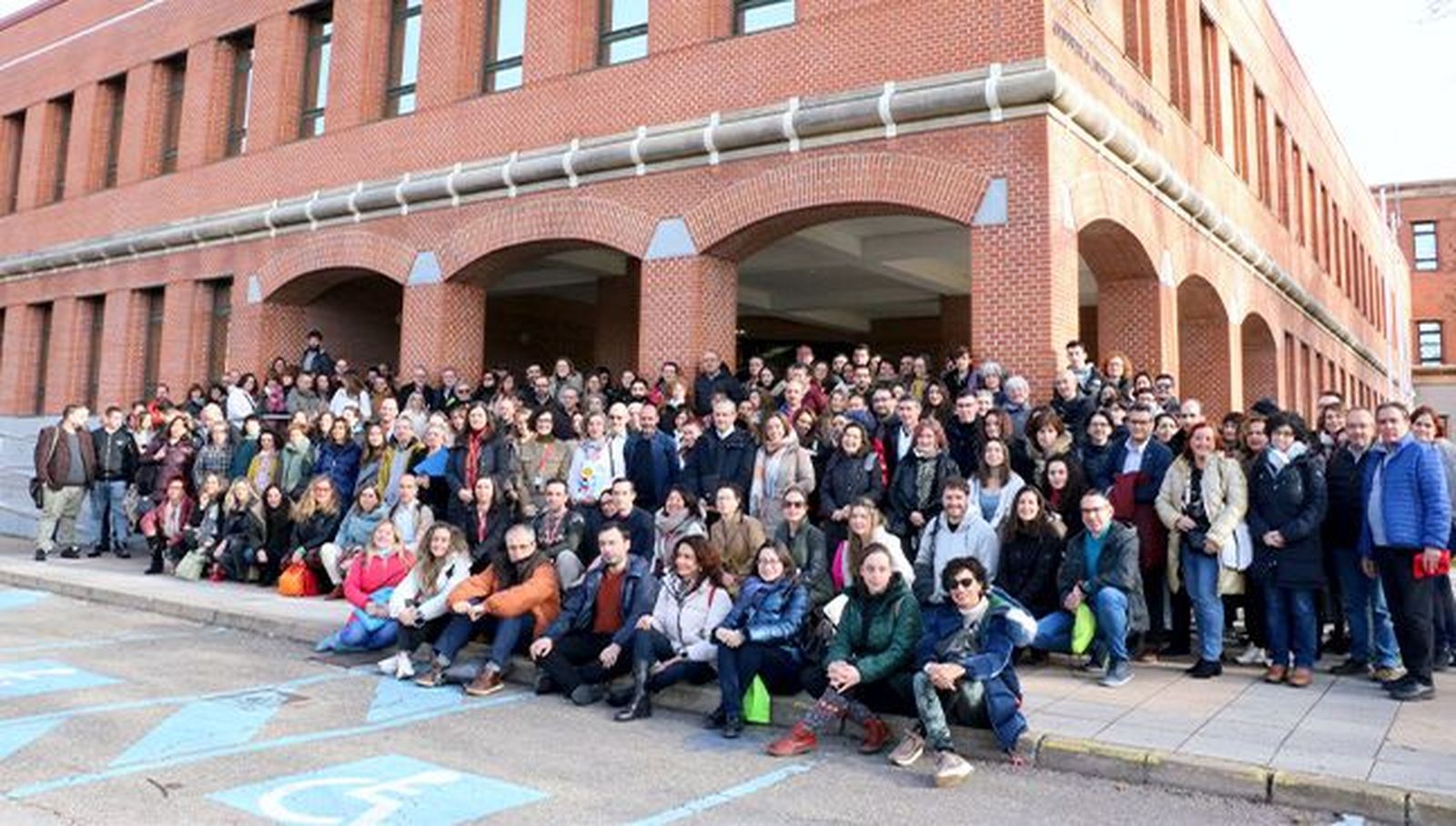 Jornada de Innovación Docente