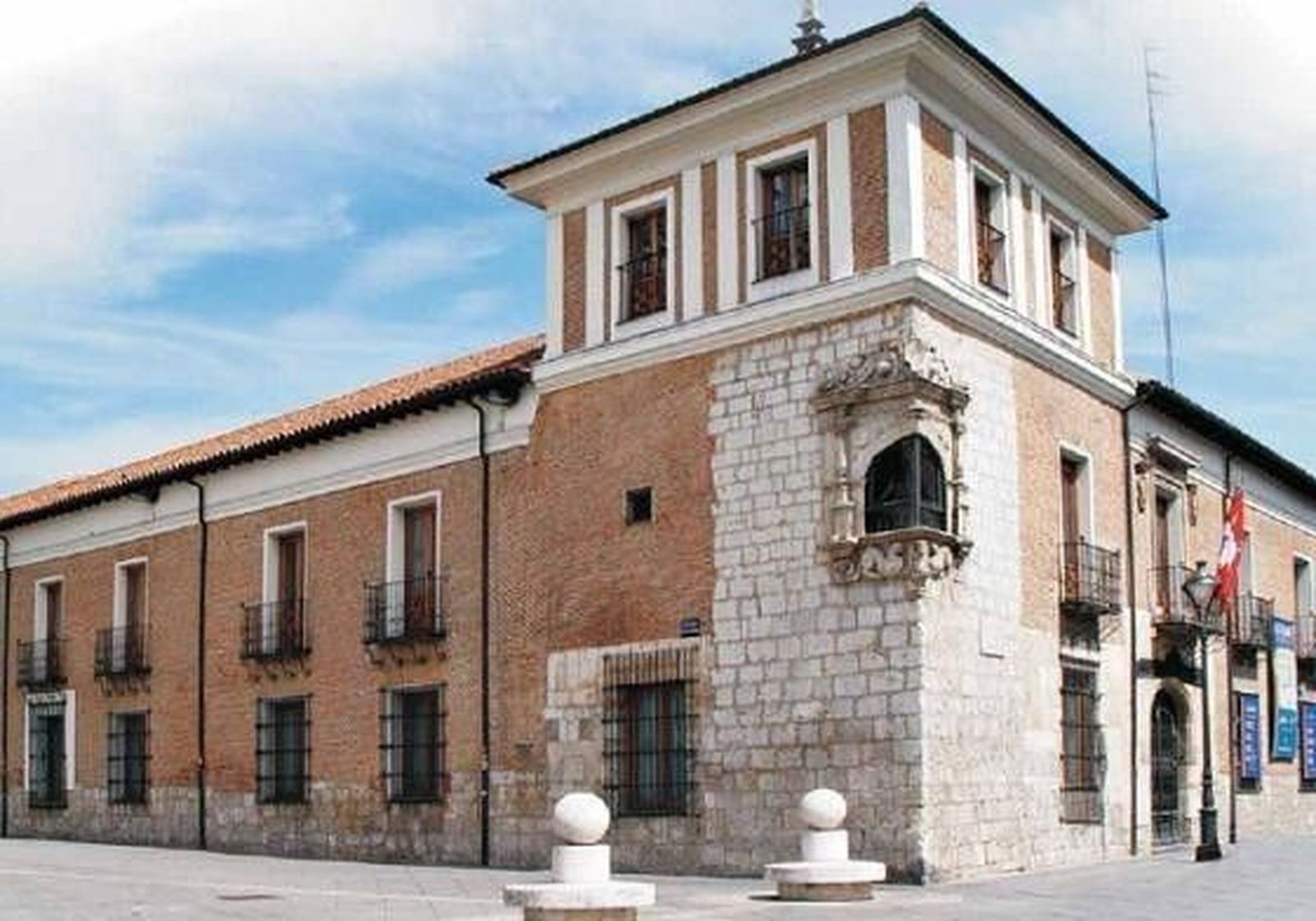 La Junta destina 5,5 millones a la provincia de Valladolid repartidos entre la Diputación y los municipios de menos de 20.000 habitantes