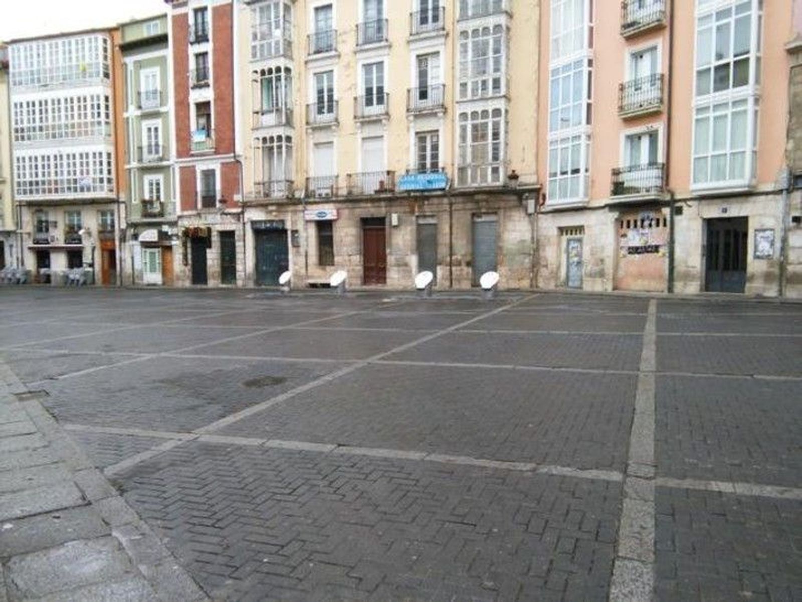 A finales de año se resolverá el concurso del proyecto de remodelación de Las Llanas