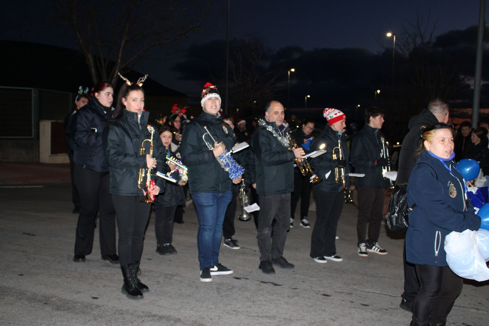 Carbajosa cabalgata de reyes 2026 (35).JPG