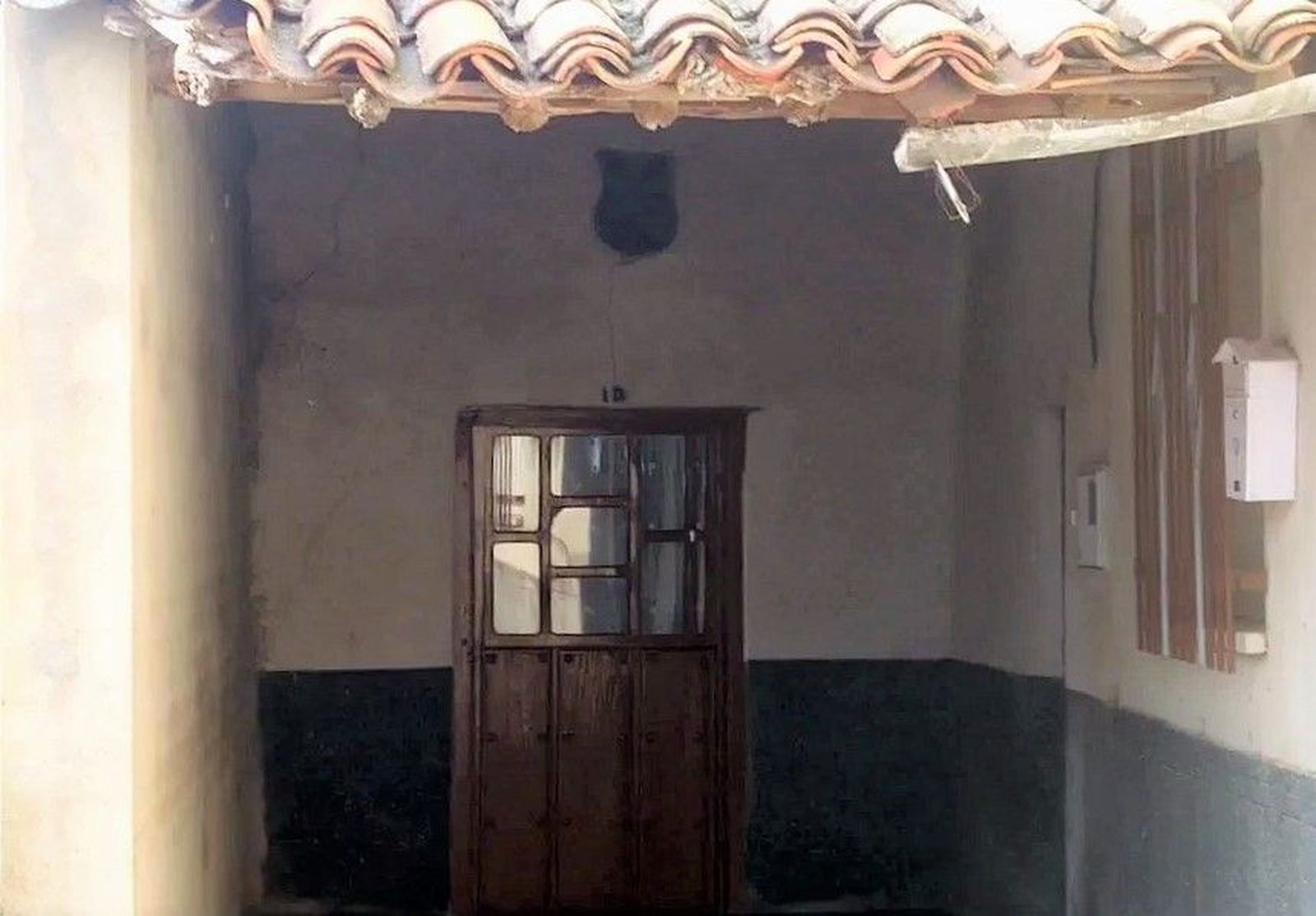 Casateresadelayztordillos